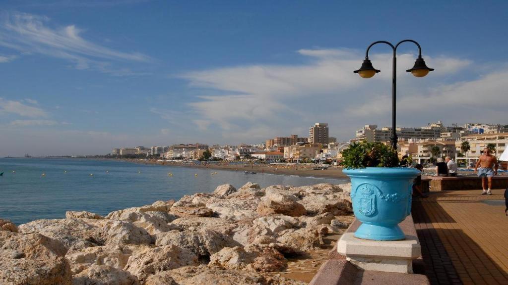 Appartamento Carihuela Torremolinos