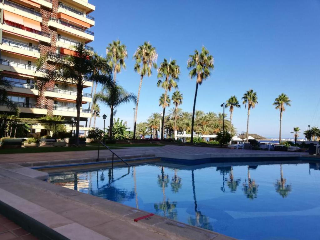 Carihuela Appartamento
