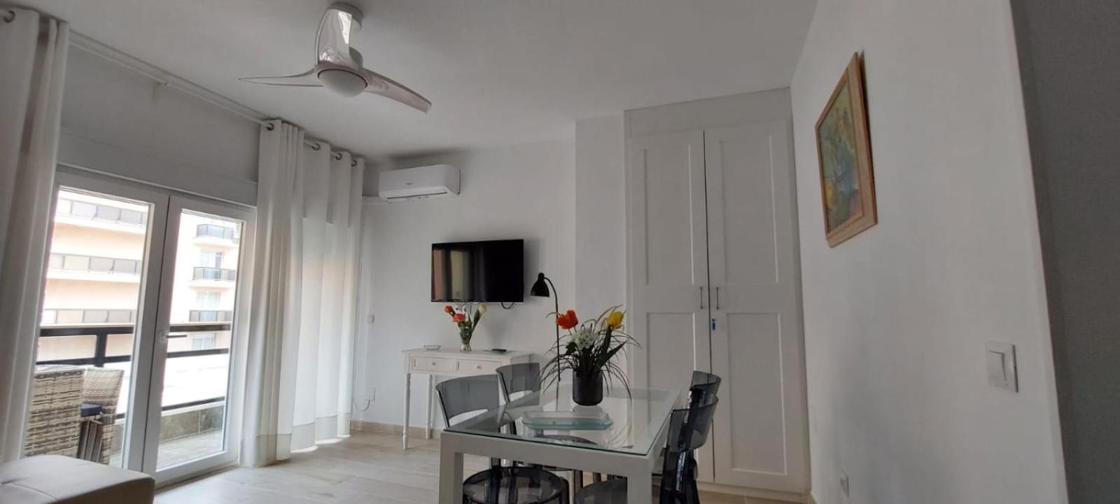Carihuela Appartamento Torremolinos