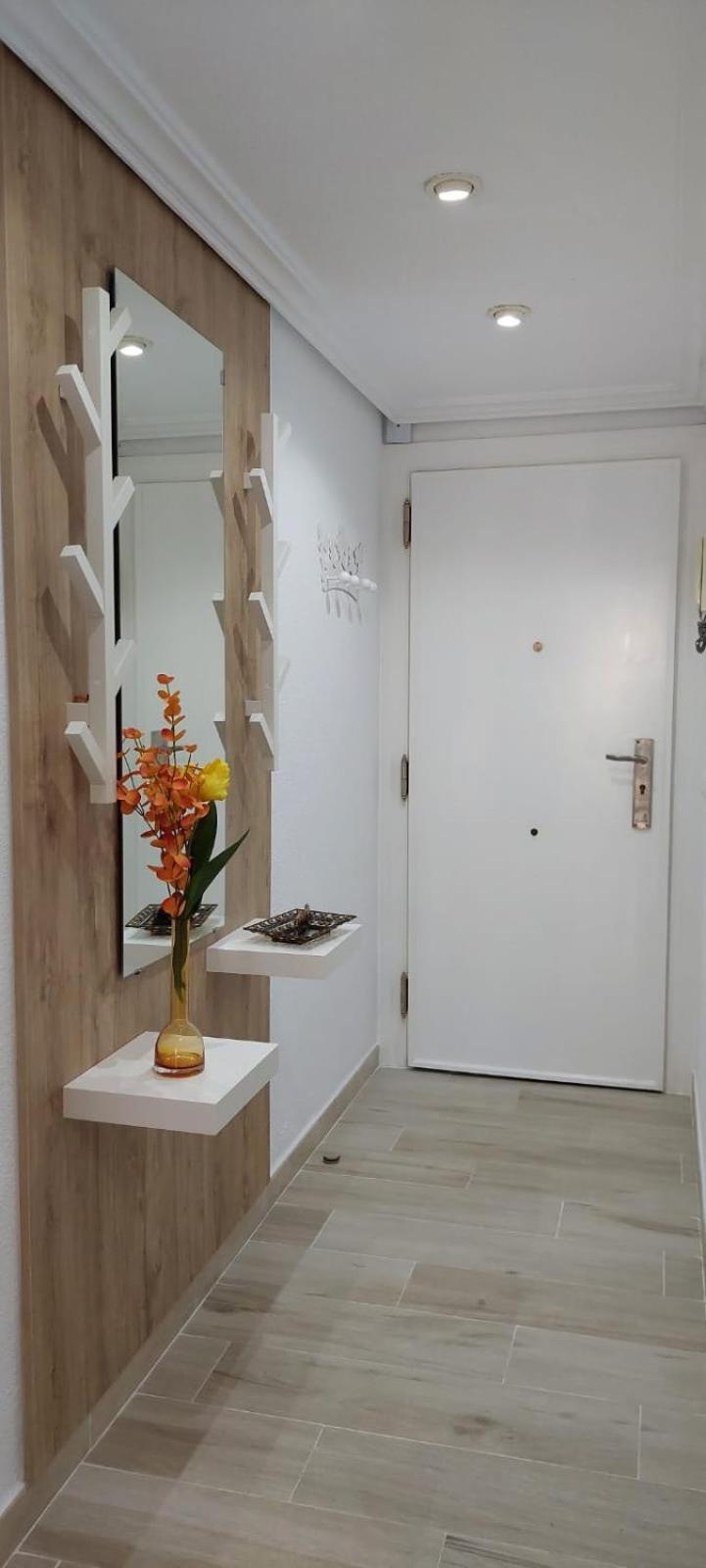 Appartamento Carihuela Torremolinos